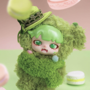 Jouets en gros authentiques YOBU <span class=keywords><strong>Youbu</strong></span> : Série When Emotions Rise, Boîte mystère de poupées en peluche, Figurines décoratives mignonnes et tendance - Product Image 2