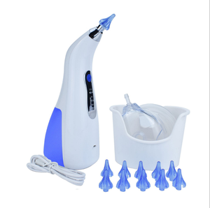 เครื่องกำจัดขี้หูอิเล็กทรอนิกส์,เครื่องทำความสะอาดหูไฟฟ้า - Product Image 2