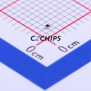 Résistance SMD RC-02W63R4FT 0402 (Type : Film Épais) (Résistance : 63,4 Ohms Précision : 1%) - Product Image 1