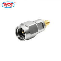 Conector Coaxial RF de Fábrica de 2.92 mm Macho a SMP Hembra 0-18G