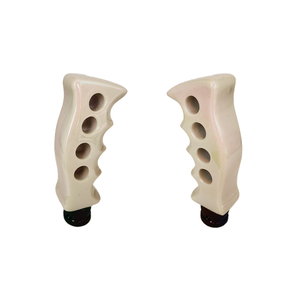 Kenop pemindah gigi bentuk pisau, gagang transmisi pemindah gigi mobil - Product Image 5