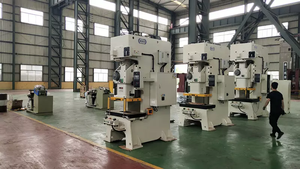 Car Number Plate Making <b>Machine</b> Steel Door Lock Hole Hinge Pneumatic Press Puncher <b>Machine</b> - Product Image 6