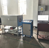 GHR-3K-89 Insulating Pipes Thermal Conductivity Measurement Instrument