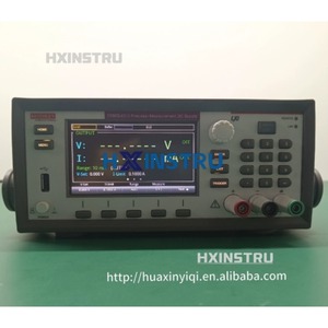 Keithley 2280S-60-3 อีมูเลเตอร์และแหล่งจ่ายไฟกระแสตรงแบบแม่นยำ lexso H - Product Image 1