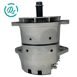 ชุดประกอบไดชาร์จ EexcavaStart รุ่น 19011167 10459198 สำหรับเครื่องยนต์ C4.4 C7.1 12V 135A อะไหล่ทดแทนสำหรับรถขุดรุ่น 312E 314E สำหรับงานหนัก - Product Image 1