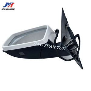 <span class=keywords><strong>Specchietto</strong></span> <span class=keywords><strong>Retrovisore</strong></span> <span class=keywords><strong>Esterno</strong></span> Pieghevole Automatico Originale per Mercedes Benz CLA W117 AMG - Product Image 4
