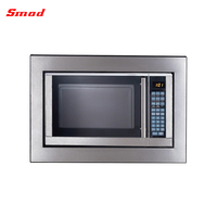 Oven Microwave DC 24v Buatan Cina, Laris Manis