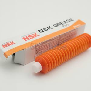 Grasa Original NSK PS2 de Japón, Tubo de 80g, para Rodamientos, Maquinaria de Precisión, Lubricante Industrial, Grado de Viscosidad 2 - Product Image 1