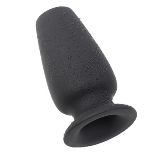 clover anal plug Love huge anal toys? Check out these 4 amazing tunnel butt plugs! main image 1