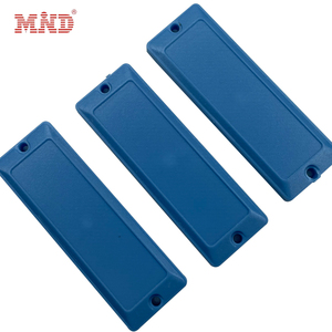 ป้ายโลหะ ABS ชิป M4QT ทนอุณหภูมิสูงแท็ก <span class=keywords><strong>RFID</strong></span> UHF - Product Image 3