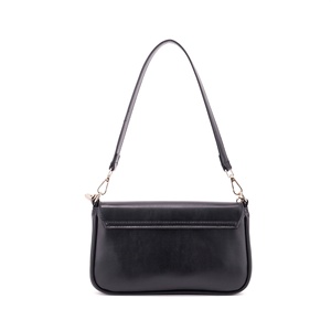 <span class=keywords><strong>Sac</strong></span> <span class=keywords><strong>à</strong></span> bandoulière polyvalent vintage de haute qualité pour femme, style <span class=keywords><strong>sac</strong></span> <span class=keywords><strong>à</strong></span> <span class=keywords><strong>main</strong></span> sous le bras en PU avec fermeture <span class=keywords><strong>à</strong></span> cadenas simple - Product Image 3