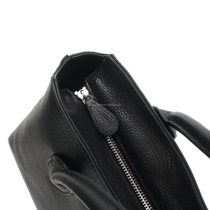 Sacs de <span class=keywords><strong>luxe</strong></span> pour femmes en cuir de vachette véritable, style vintage, fabriqués en France, sacs fourre-tout en cuir de <span class=keywords><strong>luxe</strong></span> pour femmes - Product Image 6