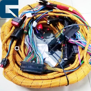 Arnés de Chasis 366-9318 para Excavadora E320D, Marca JIAJUE, 3 Meses de Garantía - Product Image 1