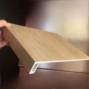 Profilo per Gradini SPC Impermeabile, Pedate e Gradini Ecologici su Misura con Garanzia di 3 Anni - Product Image 3