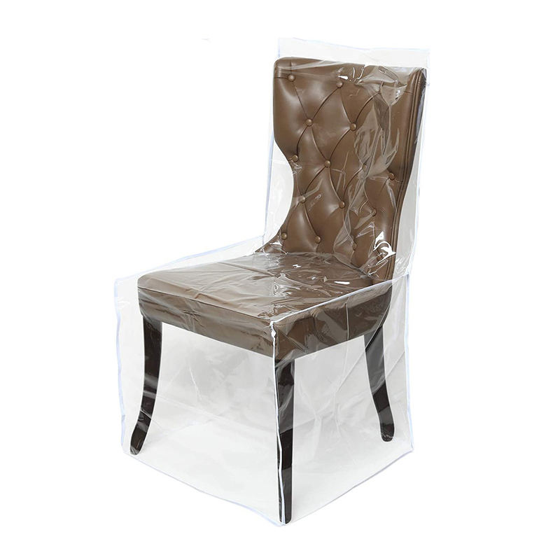 Plastic Dining Room Clear Plastic Stool Covers Seat Covers For