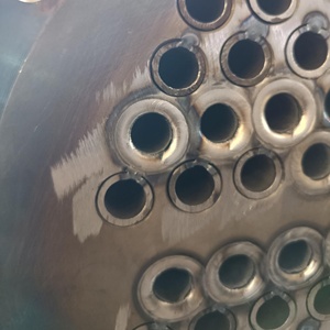 Tất cả các vị trí máy hàn ống hàn làm mát bằng nước Hàn quỹ đạo cho ống Để tấm Ống - Product Image 4