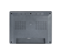Kinco GL2101E 10 inç HMI endüstriyel PC çift çekirdekli CPU 1024x600 ekran yeşil serisi II WIFI/4G/RS485 bağlantısı ile