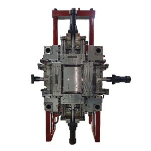 <strong>Auto</strong> Mould Design Maker Manufacturing Medical Customize TPE Service <strong>ABS</strong> Precision Plastic Molding <strong>Parts</strong> Plastic <strong>Injection</strong> Mold - Product Image 1