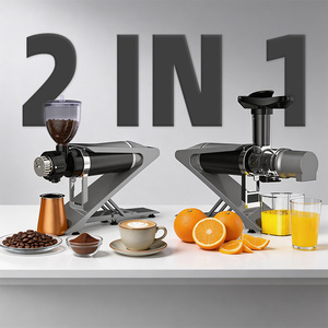 <b>Fruit</b> Machine Slow Juicer for Hotel Restaurant Office Home Using Cold <b>Press</b> Juicer With - Product Image 1