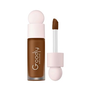 <span class=keywords><strong>Corrector</strong></span> Líquido Vegano de Cobertura Total, Sin Aceite, Natural, de Alta Definición, Larga Duración, <span class=keywords><strong>para</strong></span> Marcas de Acné y <span class=keywords><strong>Ojeras</strong></span> - Product Image 1