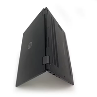Utilisé pour HP Del-l Latitude 7390 Intel I5-8350U Dual Core 16GB RAM 256GB SSD anglais clavier ordinateur portable