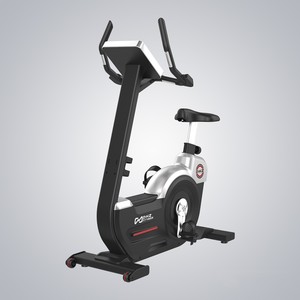 Comprar Bicicletas de ejercicio, venta de bicicleta, ejercitador de gimnasio reclinable automático, el mejor Motor giratorio <span class=keywords><strong>Profesional</strong></span>, gira la rueda, premio de Cardio, China - Product Image 4