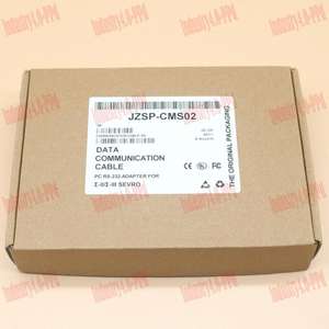 Nieuw Voor Jzspcms02 Jzspcms02 Kabel Kwaliteitsgarantie - Product Image 1