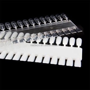 36 Uds puntas <span class=keywords><strong>de</strong></span> exhibición <span class=keywords><strong>de</strong></span> <span class=keywords><strong>uñas</strong></span> puntas <span class=keywords><strong>de</strong></span> muestras transparentes <span class=keywords><strong>para</strong></span> mostrar muestras <span class=keywords><strong>de</strong></span> <span class=keywords><strong>uñas</strong></span> paleta <span class=keywords><strong>de</strong></span> esmalte <span class=keywords><strong>de</strong></span> <span class=keywords><strong>uñas</strong></span> <span class=keywords><strong>de</strong></span> Gel tabla <span class=keywords><strong>de</strong></span> colores - Product Image 6