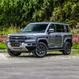 Mejor Precio <span class=keywords><strong>de</strong></span> BYD Fang Cheng Bao Bao 5 2025 Byd Equation Leopard 5 Precios <span class=keywords><strong>de</strong></span> Coches Eléctricos Híbridos Enchufables Chinos Nuevos y Usados <span class=keywords><strong>de</strong></span> Gran Tamaño - Product Image 1