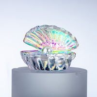 Nouvelle figurine en cristal, souvenir de mariage, cadeau pour Pâques, fête des mères, Thanksgiving, Noël, décoration de la maison