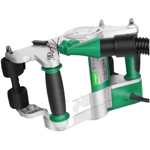 Newest Handheld Dust Free Electric <b>Powerful</b> Wall Groove Cutting <b>Saw</b> Machine Floor Brick Wall Electric Cutter - Product Image 2