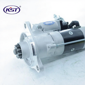 สตาร์ทเตอร์สำหรับงานหนัก KST Sawafuji 03656020045 <span class=keywords><strong>P11c</strong></span> 4b3.3 24V 228000-7870 03656020025 03656020028 3656020044 Stm4026wa Stw4026wa 1 - Product Image 4