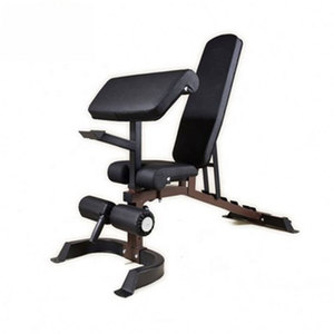 Banc réglable de qualité supérieure, équipement <span class=keywords><strong>utilitaire</strong></span> adapté pour le corps - Product Image 1
