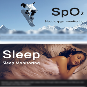 2025 xu hướng thông minh đồng hồ chất lượng cao T93 1.83 inch sức khỏe Màn hình đa-locomotion chế độ thời tiết đẩy Đồng hồ Unisex - Product Image 6