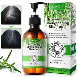 <span class=keywords><strong>Shampoo</strong></span> Idratante per la Cura dei Capelli con Ingredienti Naturali, Efficace Cura del Cuoio Capelluto, <span class=keywords><strong>Shampoo</strong></span> <span class=keywords><strong>Rinforzante</strong></span> e Lisciante al Rosmarino - Product Image 2