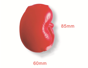 Ballons anti-stress en mousse PU colorés en vrac, cadeaux pour adultes et adolescents, jouets pour soulager le stress - Product Image 4