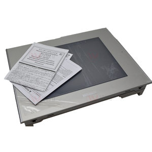 Display HMI AGP3500-S1-D24 <span class=keywords><strong>Pro</strong></span>-face, Schermo Touch Industriale AGP3500-S1-D24, Controllore di Programmazione PLC - Product Image 1
