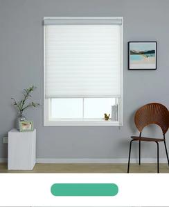 Nuevo coreano estilo triple sombra shangri-la Pirueta <span class=keywords><strong>persianas</strong></span> - Product Image 6