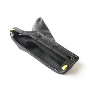 Funda Protectora de Polvo para Palanca de Cambios y Freno de Mano para Ford Falcon FG FG X XR6 XR8 Sprint 2008 2018, Accesorio Interior de Plástico PU - Product Image 3