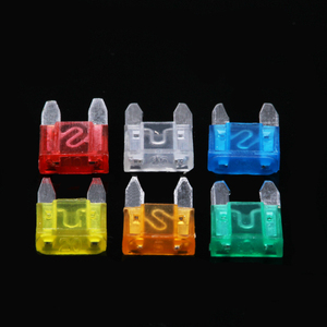 MINI MTA fusibile/fusibile auto mini/tipo di lama mini fusibile - Product Image 4