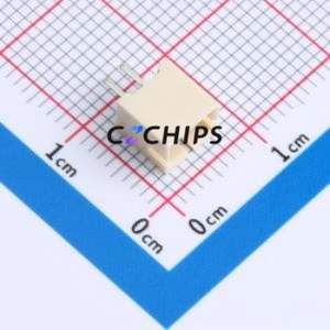 HCZZ0256-2 Wire-to-Board Pin Header Through hole Component (THT),P=2mm Connector 1x2P 2mm Through Hole PH - Product Image 1
