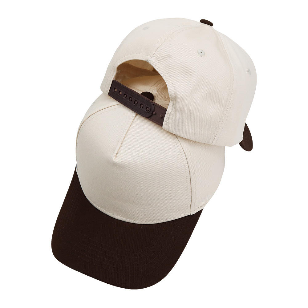 สีน้ำตาล