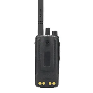 วิทยุสื่อสารแบบพกพา Original XPR3300 DEP550 LA NA รุ่น DMR ไร้สาย - Product Image 4