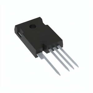 Manufacturer Channel SCT4026DRHRC15 Transistors Buy Electronics Components Online TO-247-4L - Product Image 1