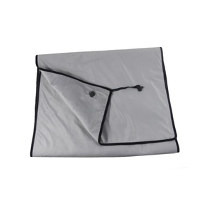 Manta Eléctrica Acolchada USB al por Mayor con Recubrimiento de Grafeno, Lámina Calefactora para Invierno, Lavable, Terapéutica, Infrarrojos Lejanos - Product Image 1