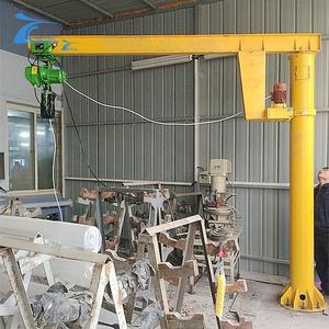 Manipulador Neumático, Brazo Robótico, Grúas para Losas de Granito, Elevador de Vacío para Chapas Metálicas - Product Image 3