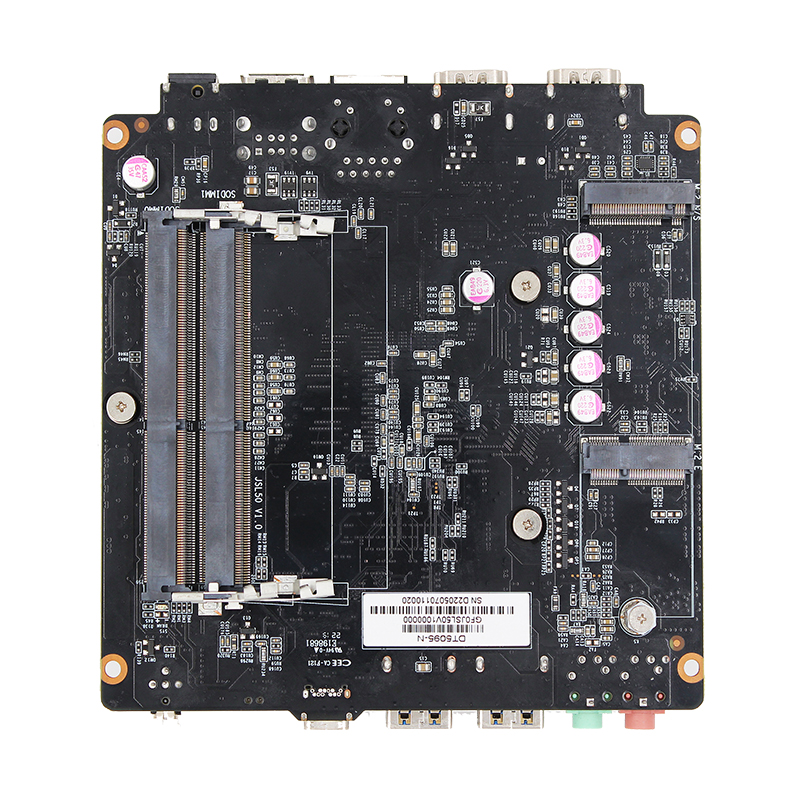 Types Motherboard High Performance for Gaming Computing