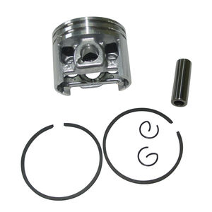 44mm Piston Ring and 10mm Piston Pin Kit <strong>for</strong> <strong>Stihl</strong> 026 MS260 <strong>MS</strong> <strong>261</strong> Chainsaws