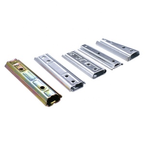 Pestillo de sofá, deslizador de sofá, accesorios de marco de cama, Conector de muebles, Perno diagonal cónico, Perno de fijación de sofá, <span class=keywords><strong>Color</strong></span> de herrajes para muebles - Product Image 5