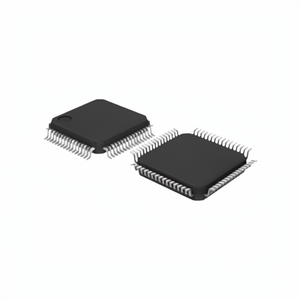 Logic 64 LQFP Electronics Component Original 72271LA10PF8 - Product Image 1